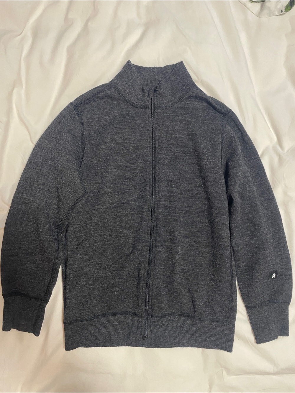 Reima Wool Jacket